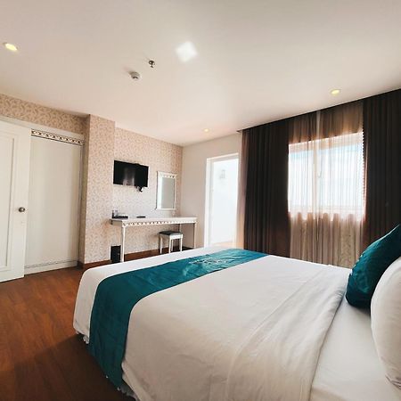 Rivera Boutique Hotel 岘港 外观 照片