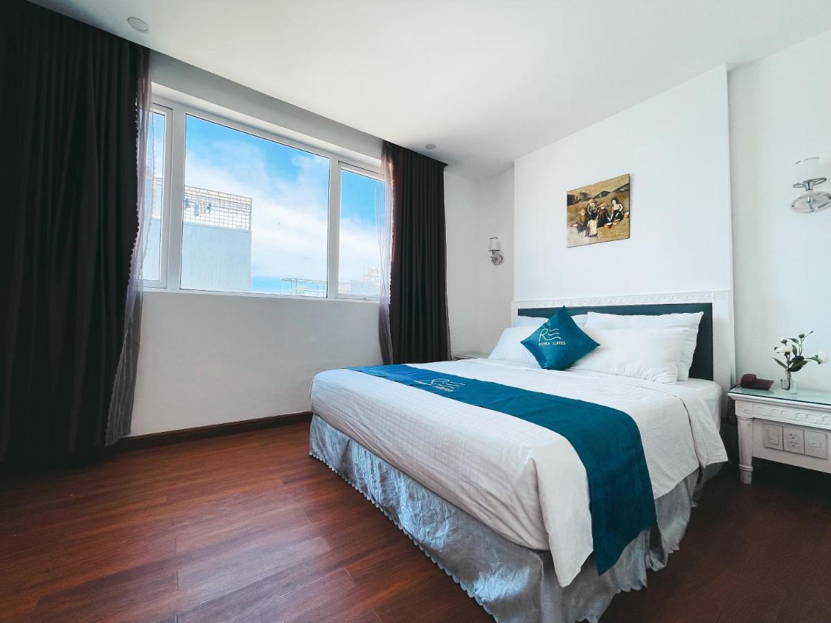 Rivera Boutique Hotel 岘港 外观 照片