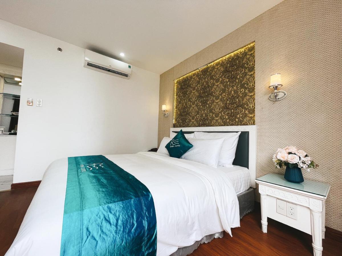 Rivera Boutique Hotel 岘港 外观 照片