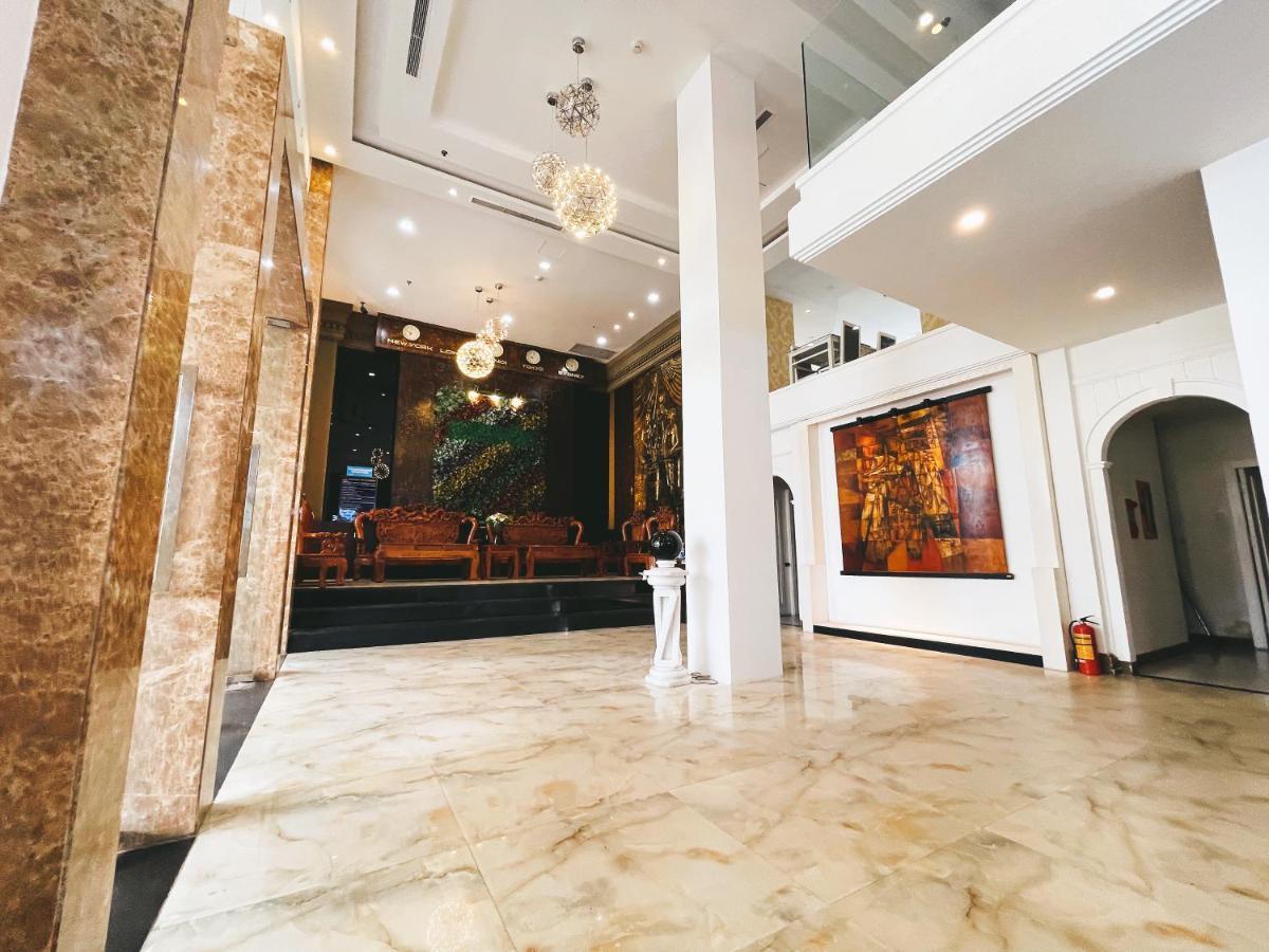 Rivera Boutique Hotel 岘港 外观 照片