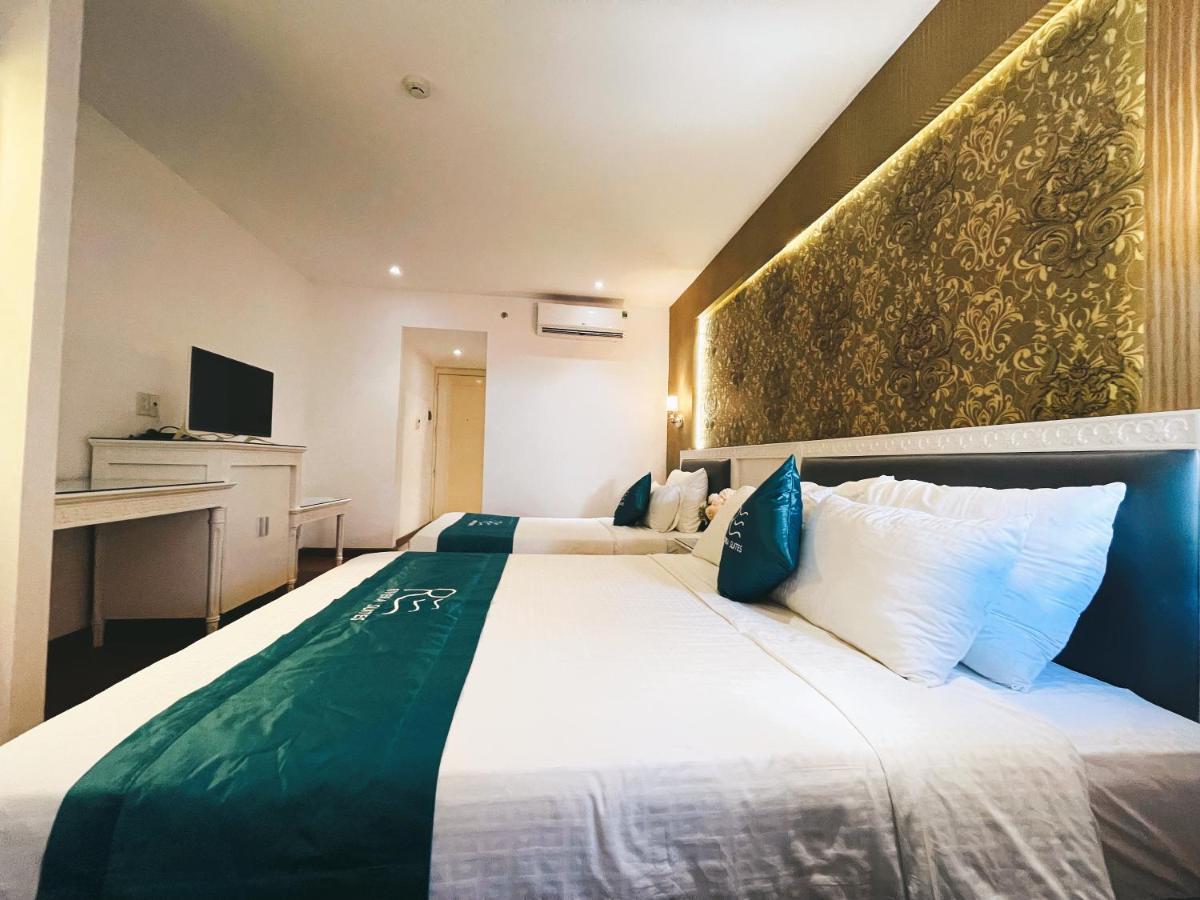 Rivera Boutique Hotel 岘港 外观 照片