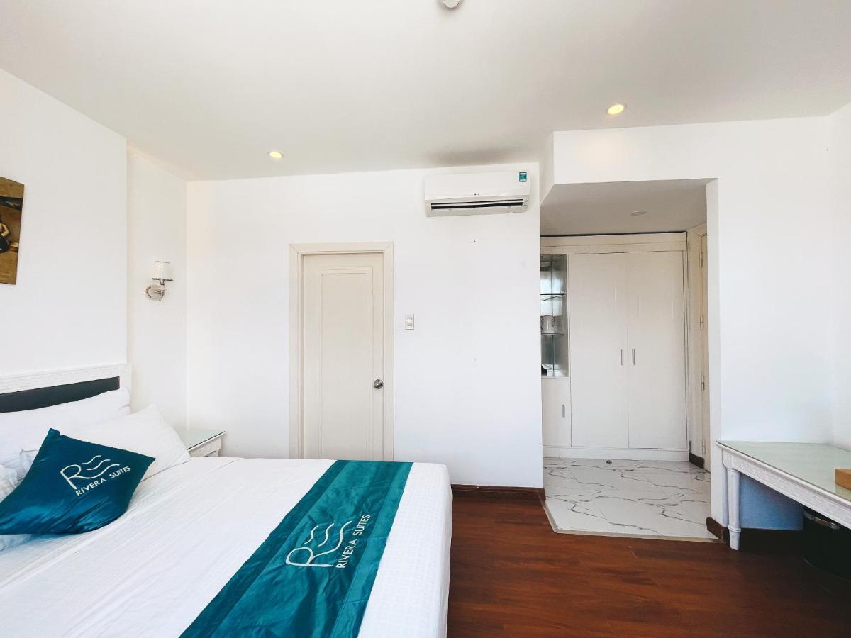 Rivera Boutique Hotel 岘港 外观 照片