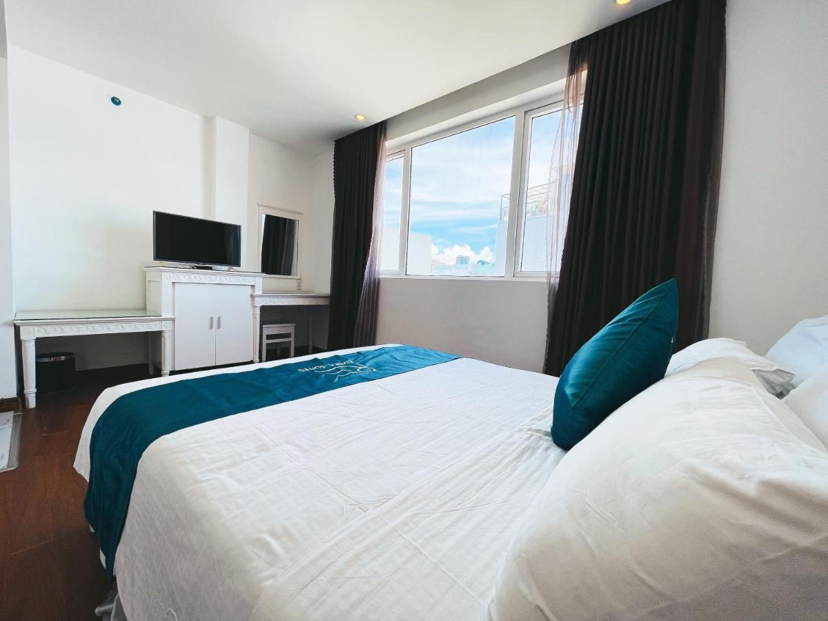 Rivera Boutique Hotel 岘港 外观 照片