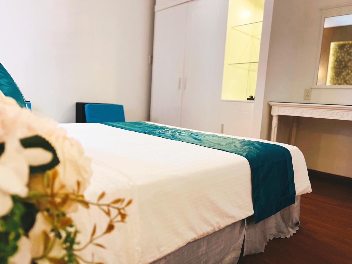 Rivera Boutique Hotel 岘港 外观 照片