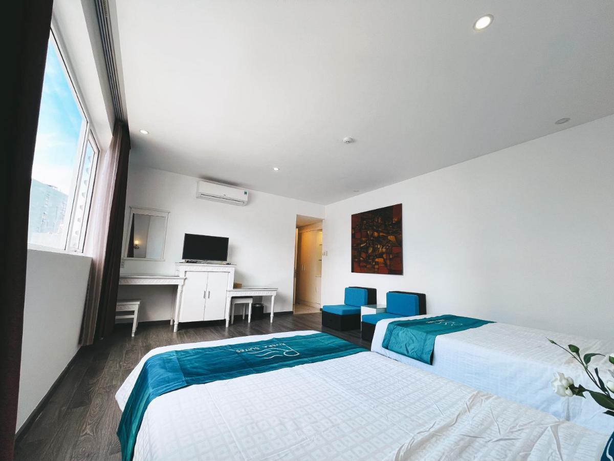 Rivera Boutique Hotel 岘港 外观 照片