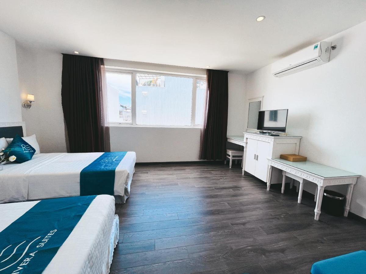 Rivera Boutique Hotel 岘港 外观 照片