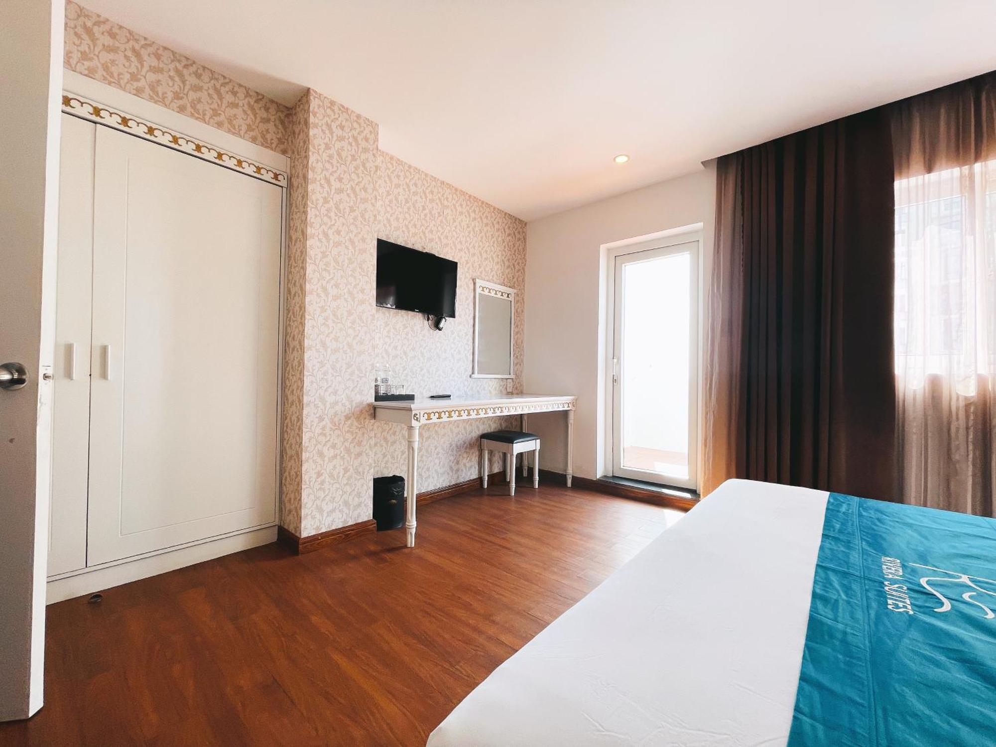 Rivera Boutique Hotel 岘港 外观 照片