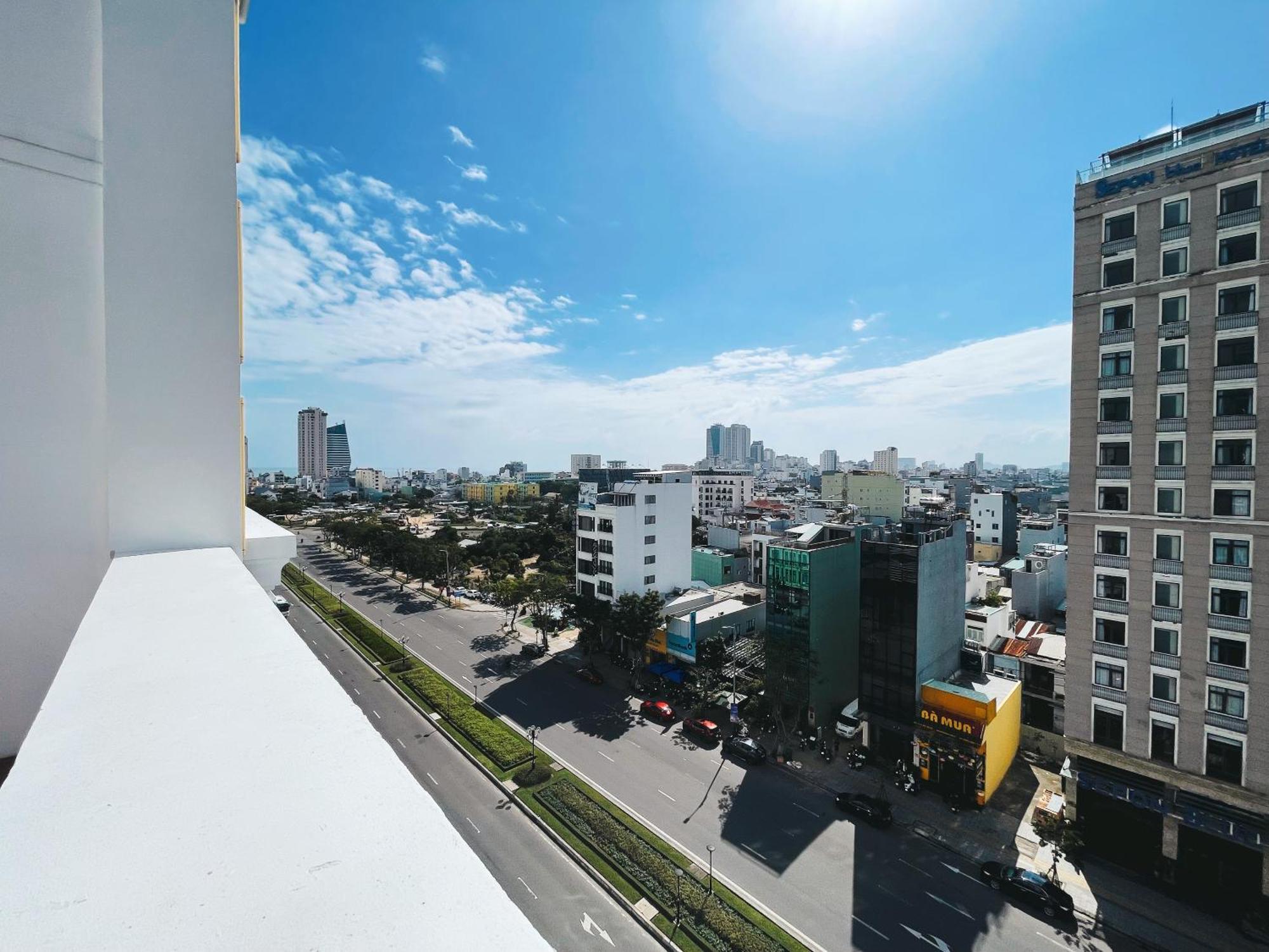 Rivera Boutique Hotel 岘港 外观 照片