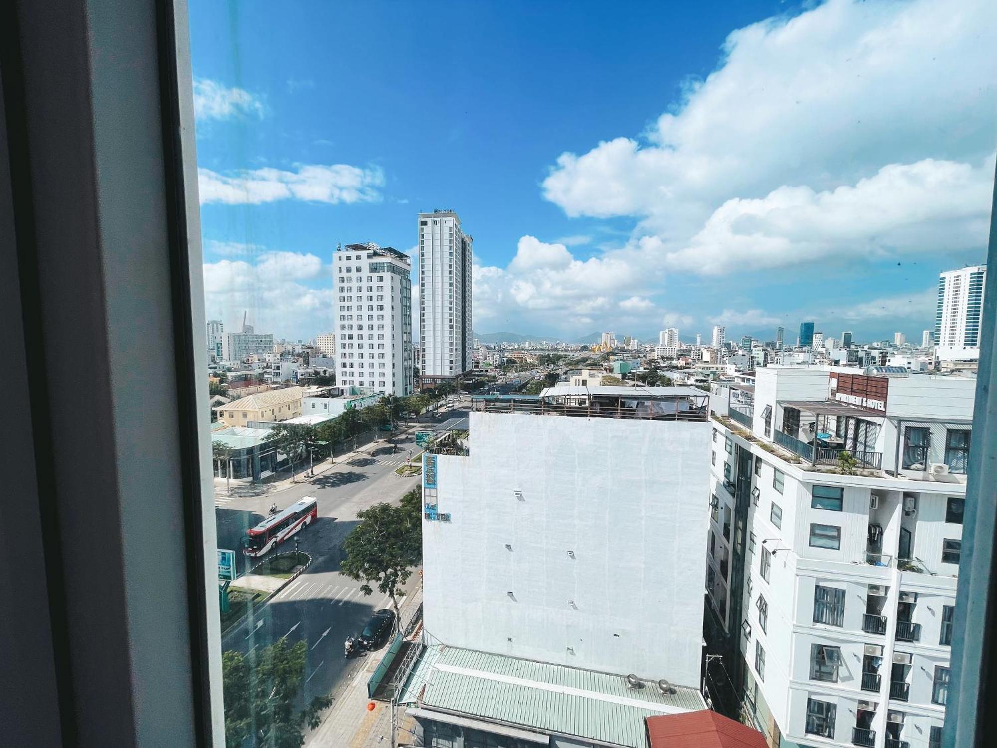 Rivera Boutique Hotel 岘港 外观 照片