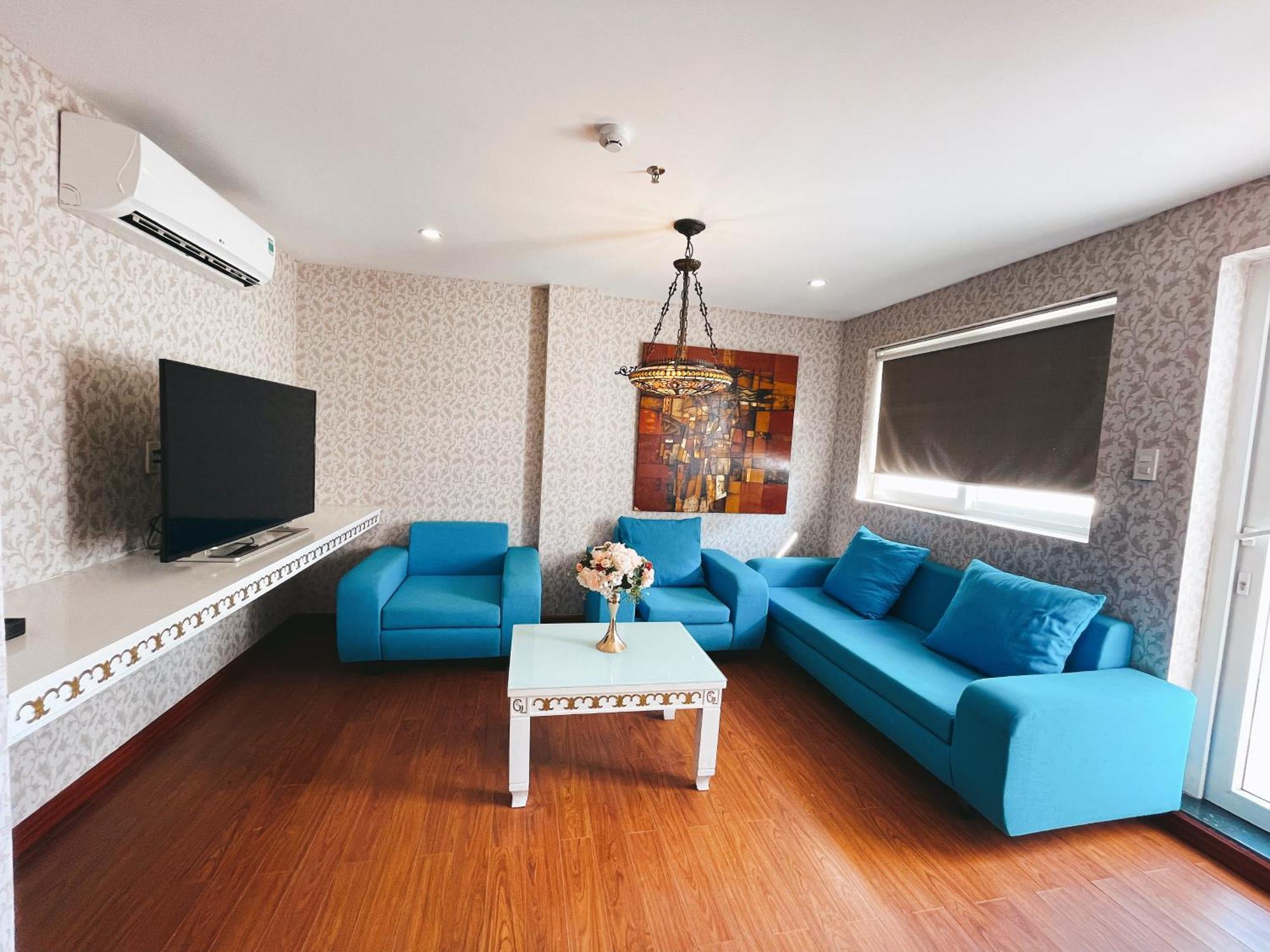 Rivera Boutique Hotel 岘港 外观 照片