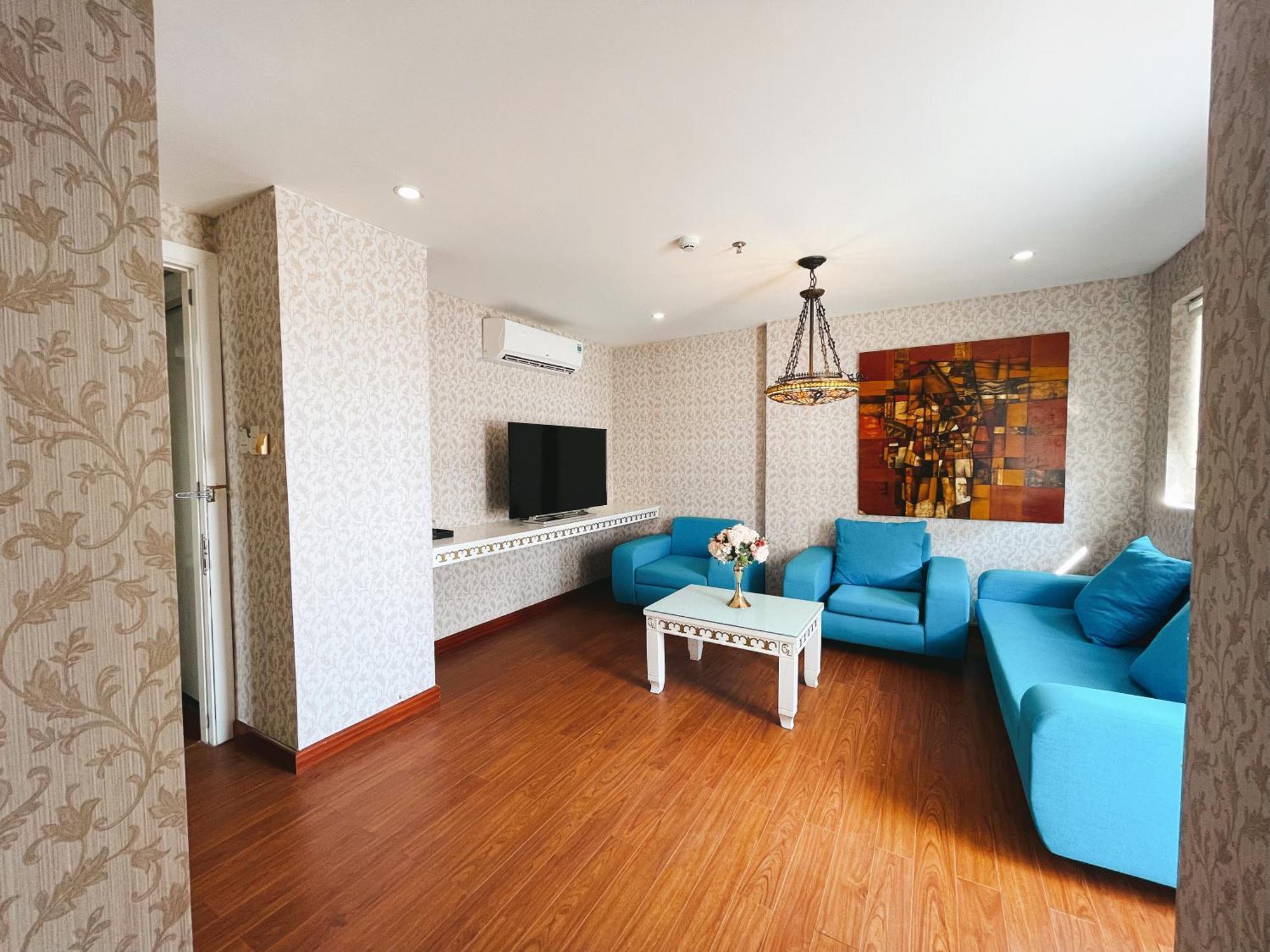 Rivera Boutique Hotel 岘港 外观 照片